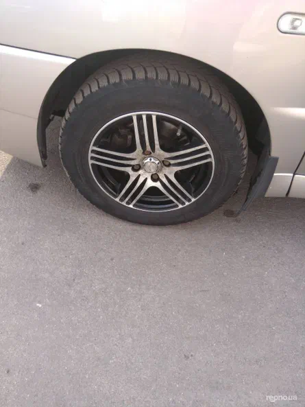 Chery Amulet (A15) 2008 - 8