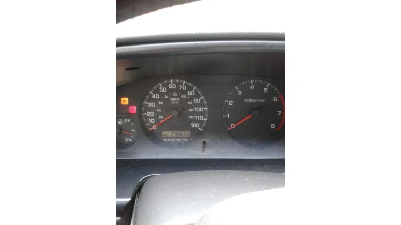 Nissan Pathfinder 1999 - 7