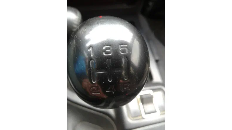 Nissan Pathfinder 1999 - 9