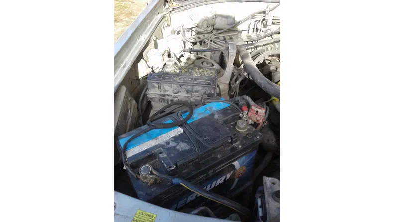 Nissan Pathfinder 1999 - 14