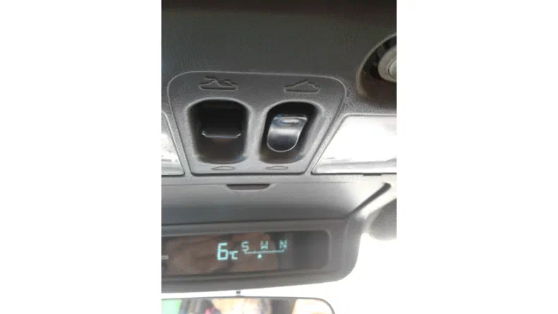 Nissan Pathfinder 1999 - 6