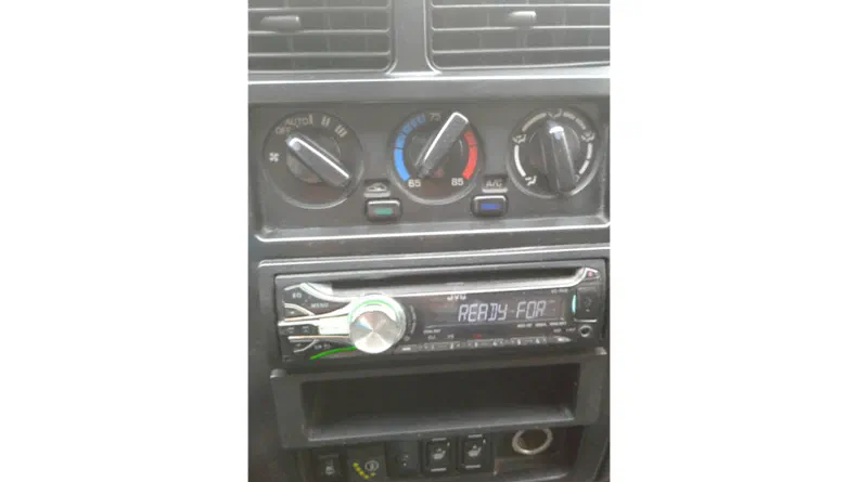 Nissan Pathfinder 1999 - 10