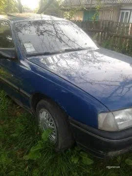 Opel Omega 1993