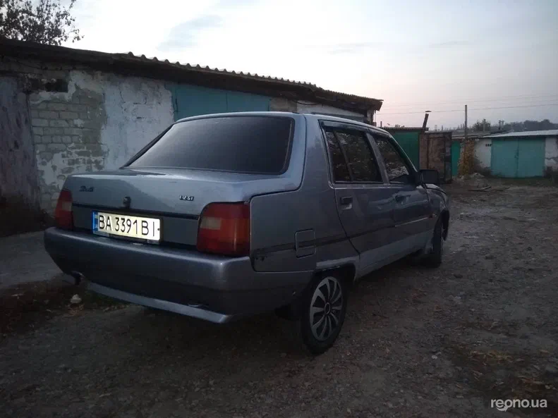 ЗАЗ 1103 «Славута» 2007 - 5