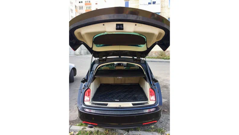 Opel Insignia 2010 - 21