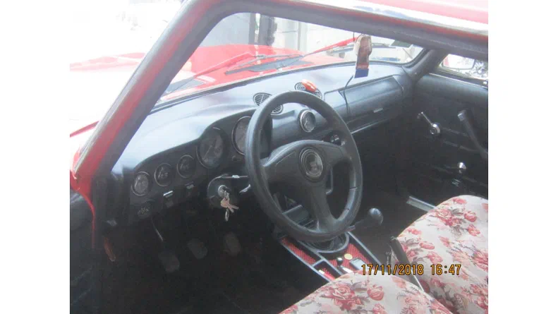 Lada (ВАЗ) 2106 1982