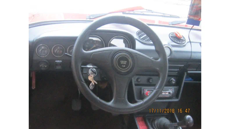 Lada (ВАЗ) 2106 1982