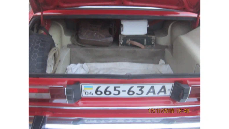 Lada (ВАЗ) 2106 1982 - 6