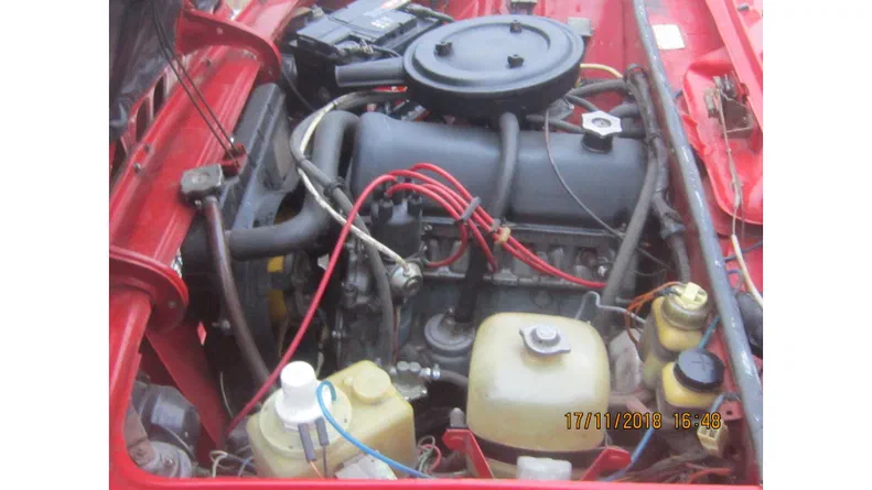 Lada (ВАЗ) 2106 1982