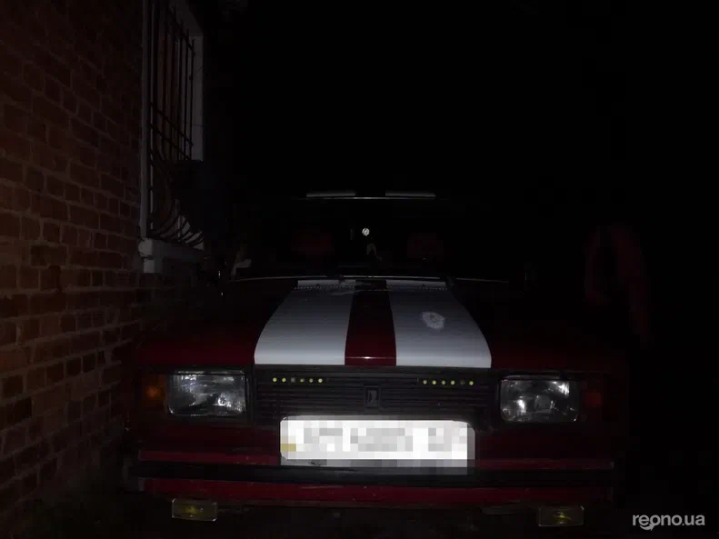 Lada (ВАЗ) 2105 1995