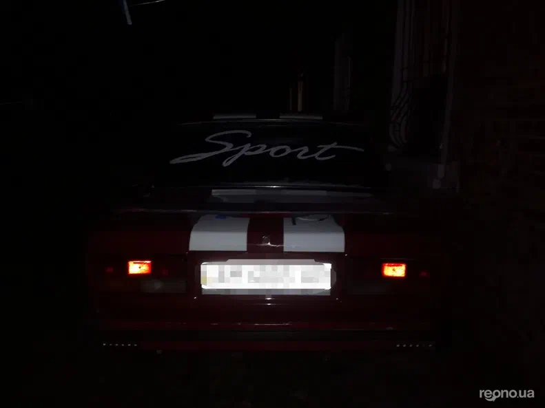 Lada (ВАЗ) 2105 1995