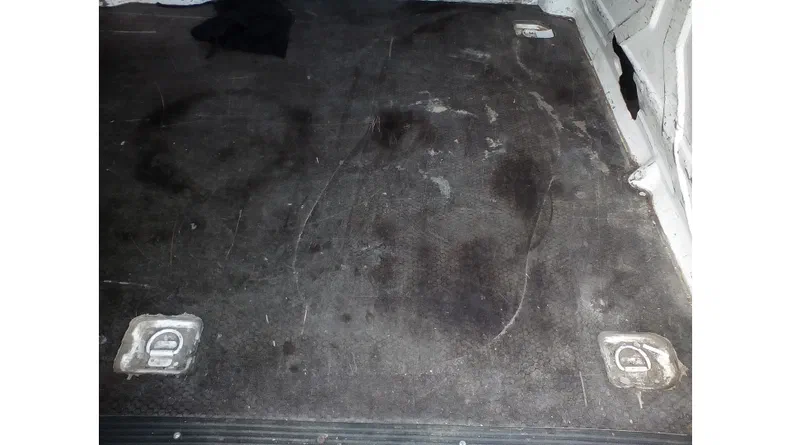 Mercedes-Benz Vito 2002 - 6