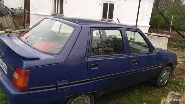 ЗАЗ 1103 «Славута» 2003 - 3