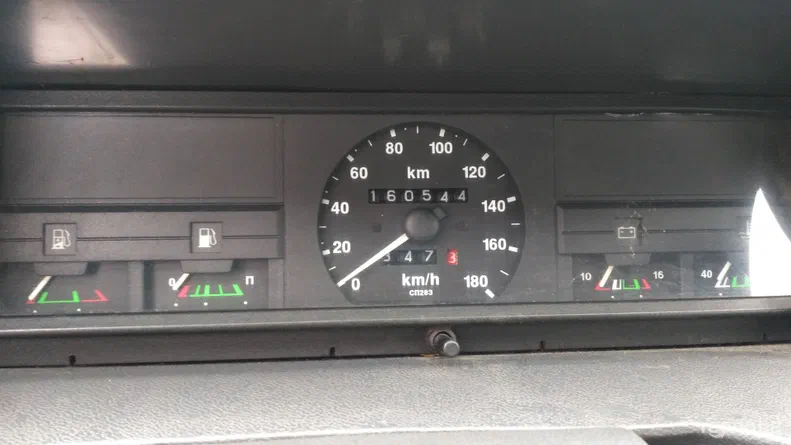 ЗАЗ 1103 «Славута» 2003 - 6