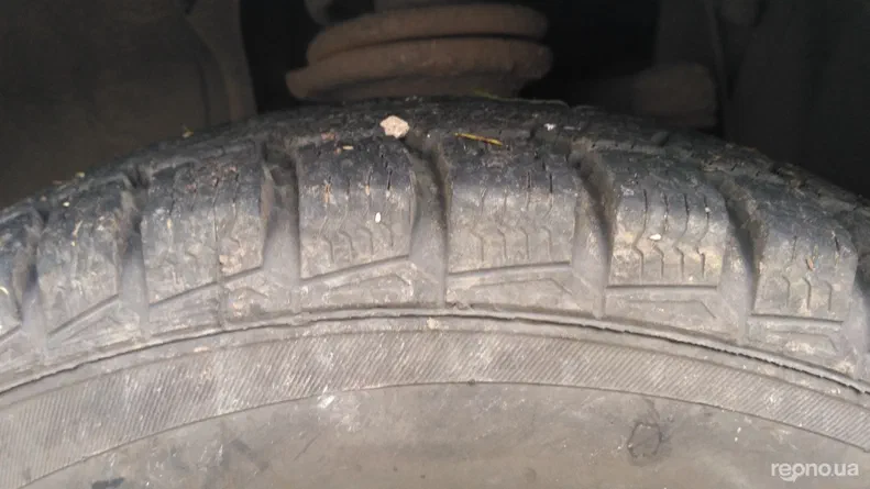 ЗАЗ 1103 «Славута» 2003 - 7