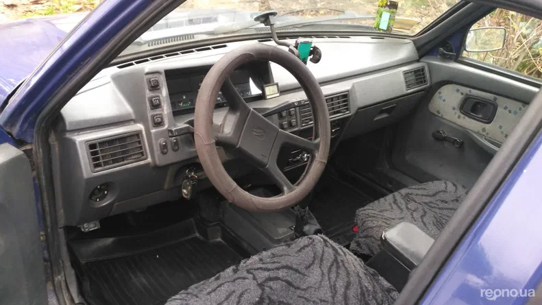 ЗАЗ 1103 «Славута» 2003 - 5