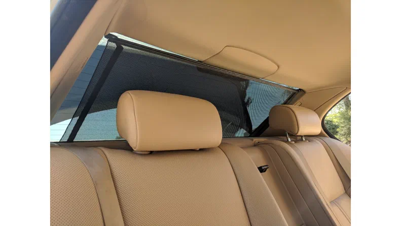 BMW 5 серія 2006 - 37