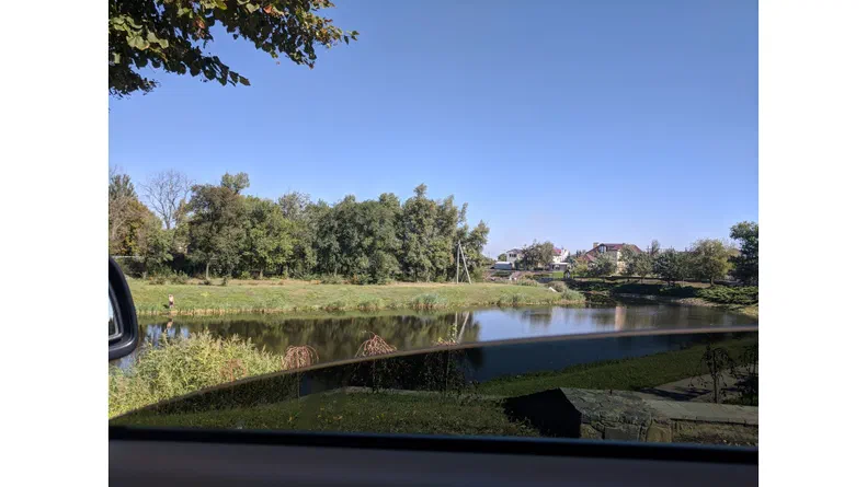 BMW 5 серія 2006 - 73