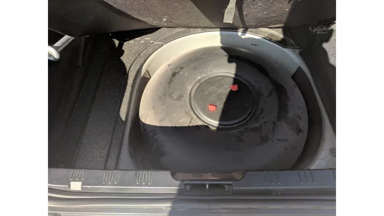 BMW 5 серія 2006 - 33