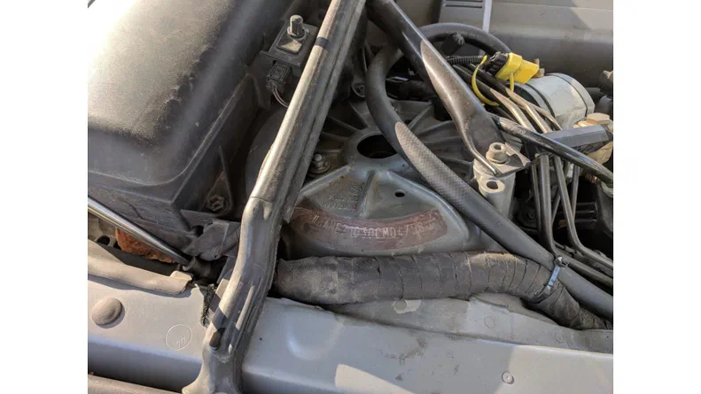 BMW 5 серія 2006 - 64