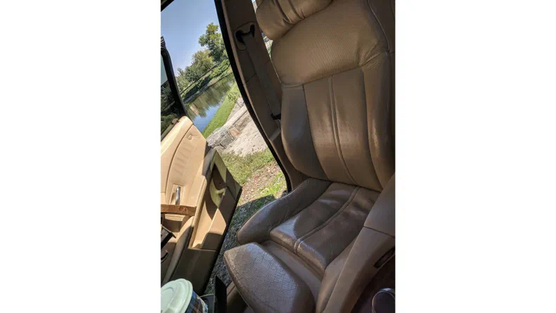 BMW 5 серія 2006 - 53