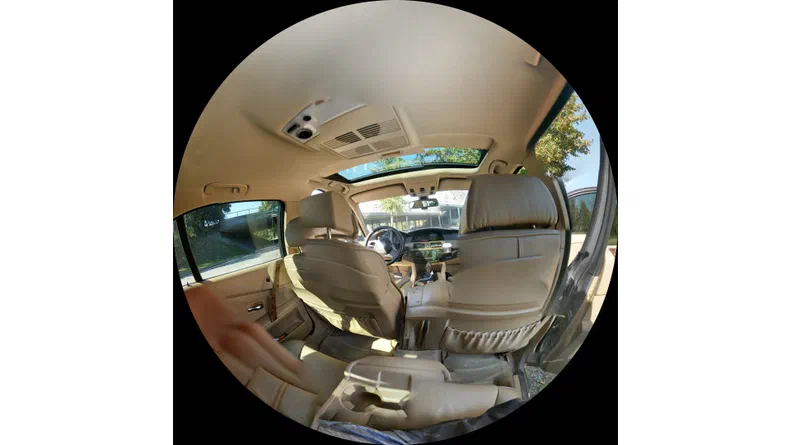 BMW 5 серія 2006 - 78