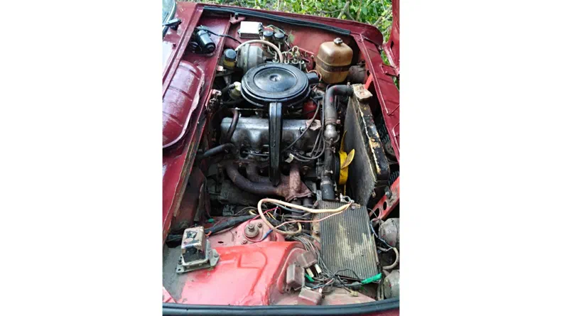 Lada (ВАЗ) 2106 1978 - 6