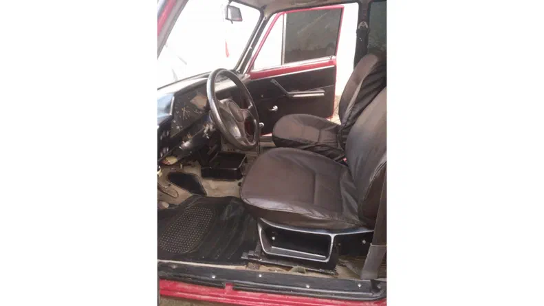 Lada (ВАЗ) 2106 1978 - 4