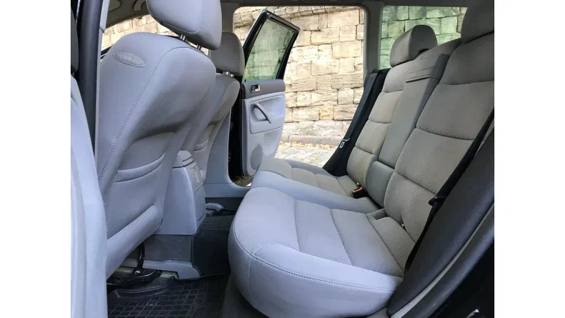 Volkswagen Passat 2003 - 11