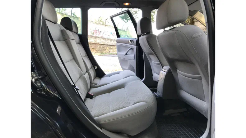 Volkswagen Passat 2003 - 10