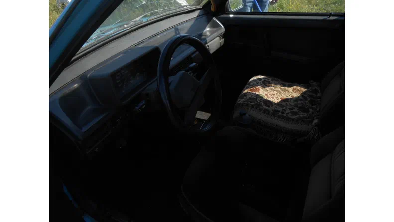 Lada (ВАЗ) 21099 1985