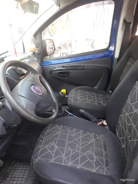 Fiat Fiorino 2009 - 6