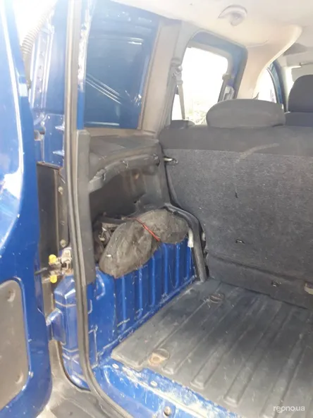 Fiat Fiorino 2009 - 9