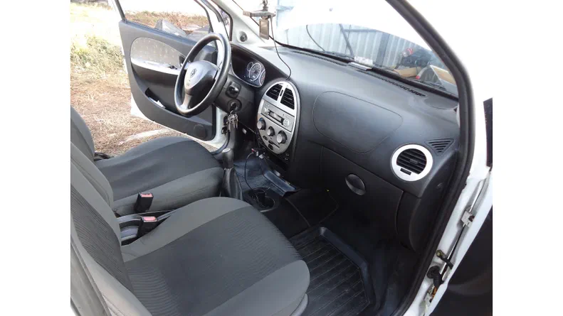 Chana Benni 2007 - 15