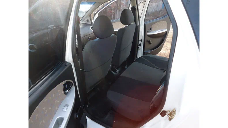 Chana Benni 2007 - 10