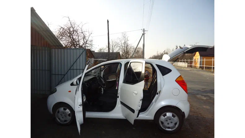 Chana Benni 2007 - 6