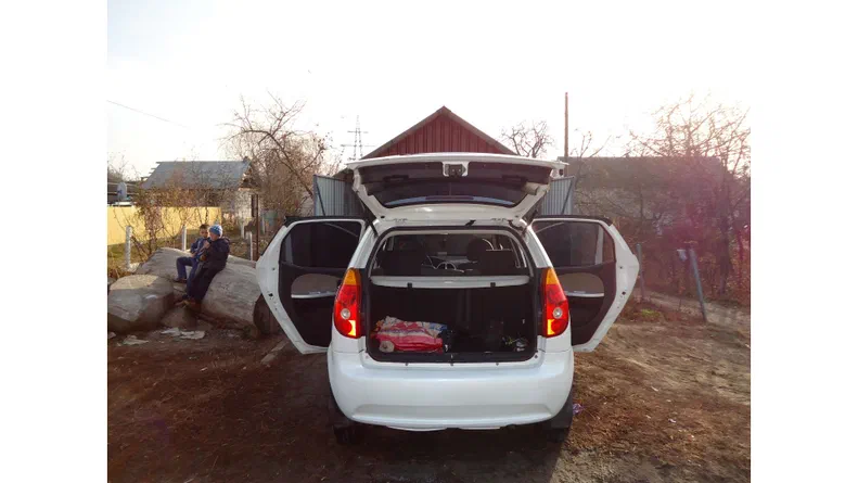 Chana Benni 2007 - 7