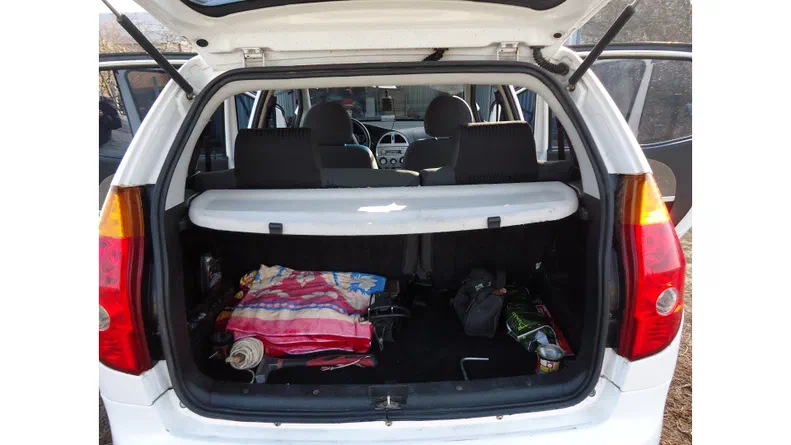 Chana Benni 2007 - 9