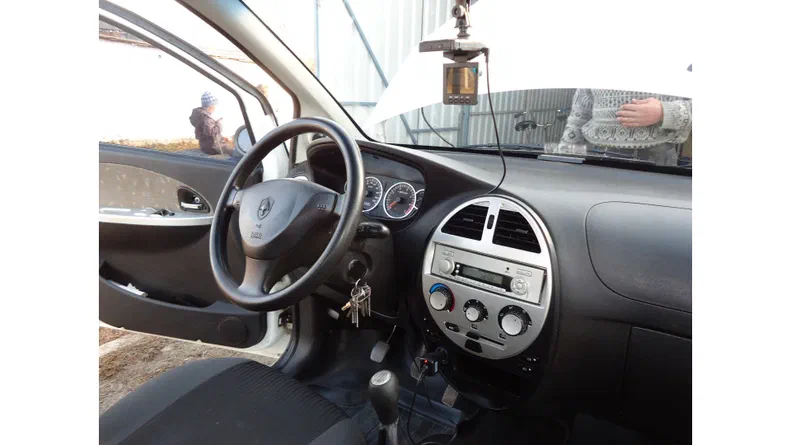 Chana Benni 2007 - 16