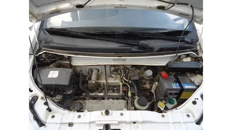 Chana Benni 2007 - 17