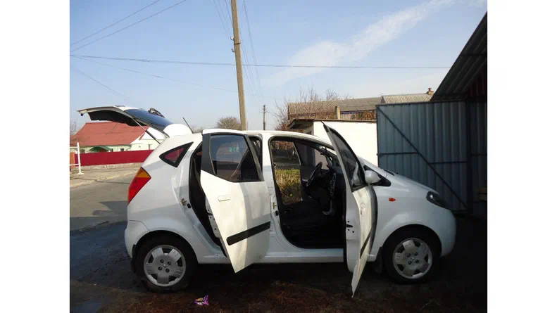 Chana Benni 2007 - 5