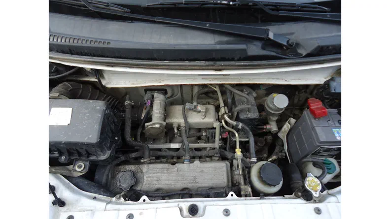 Chana Benni 2007 - 19