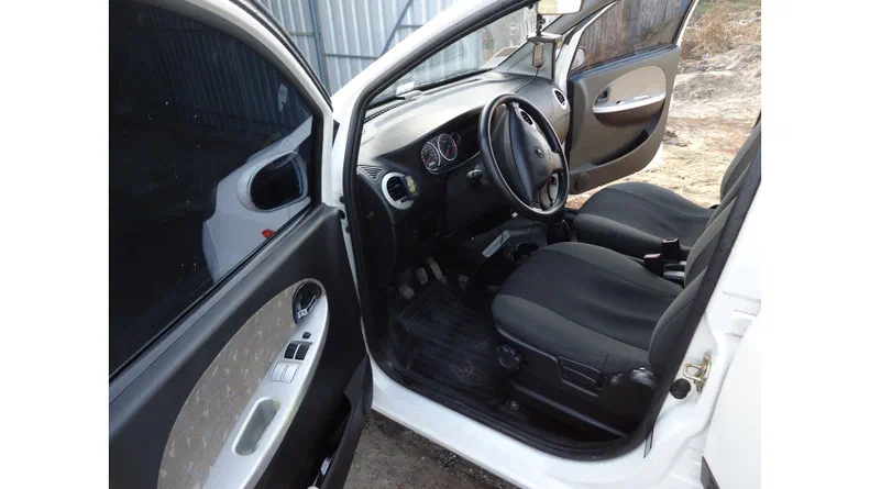 Chana Benni 2007 - 11