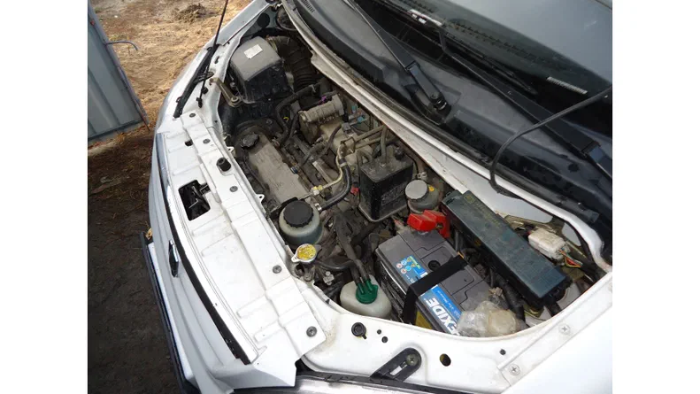 Chana Benni 2007 - 21