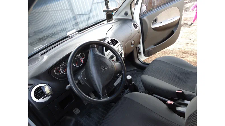 Chana Benni 2007 - 12