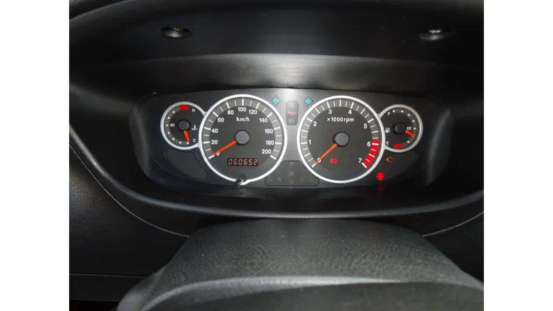 Chana Benni 2007 - 13