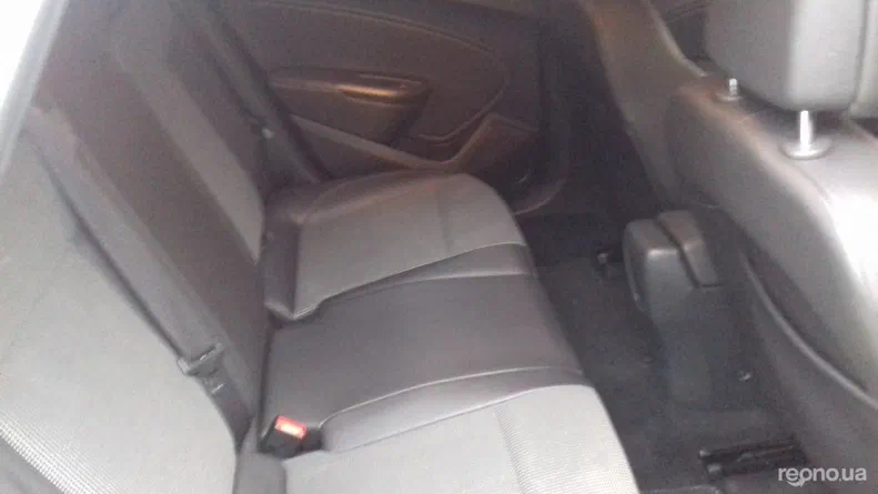 Opel Astra 2013 - 12