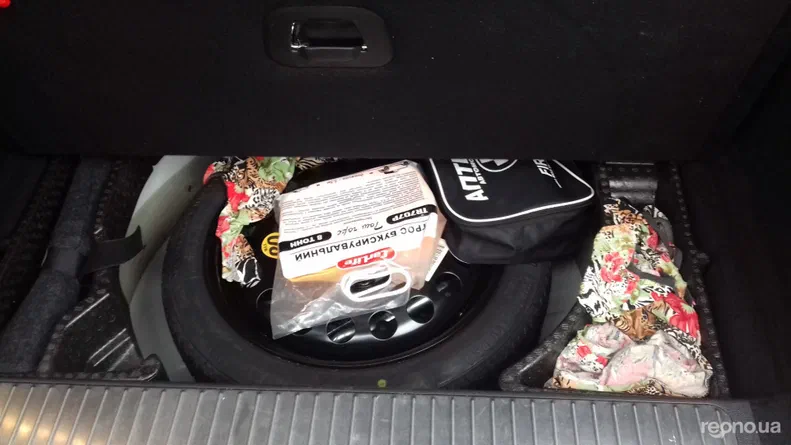 Opel Astra 2013 - 11