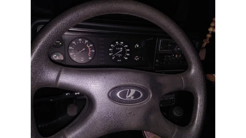 Lada (ВАЗ) 2107 2005