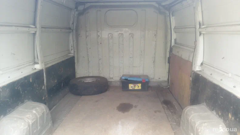 Citroen Jumper 2005 - 15